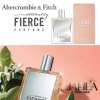 ABERCROMBIE &amp; FITCH NATURALLY FIERCE FOR WOMEN EDP 100 ML