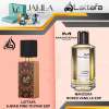 LATTAFA AJWAD PINK TO PINK FOR UNISEX EDP 60 ML