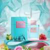 ANTONIO BANDERAS BLUE SEDUCTION FOR WOMEN EDT 200 ML