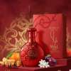 ARABIYAT PRESTIGE NYLA SHERBET FOR WOMEN EDP 80 ML