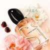 GIORGIO ARMANI SI INTENSE FOR WOMEN EDP 100 ML - REFILLABLE