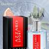 AZZARO SPORT FOR MEN EDT 100 ML - NEW PACKAGING