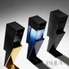 CAROLINA HERRERA BAD BOY COBALT FOR MEN EDP ELECTRIQUE 100 ML