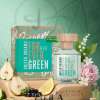 BENETTON UNITED DREAMS FOREVER GREEN FOR WOMEN EDT 80 ML