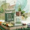BENETTON UNITED DREAMS FOREVER GREEN FOR MEN EDT 100 ML