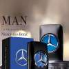 MERCEDES BENZ MAN FOR MEN EDT 100 ML