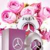 MERCEDES BENZ WOMAN FOR WOMEN EDP 100 ML