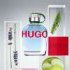 HUGO BOSS MAN GREEN FOR MEN EDT 200 ML- NEW PACKAGING