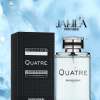 BOUCHERON QUATRE POUR HOMME FOR MEN EDT 100 ML