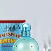 BRITNEY SPEARS FANTASY CIRCUS FOR WOMEN EDP 100 ML