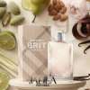 BURBERRY BRIT FOR WOMEN EDT 100 ML - NEW PACKAGING