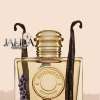 BURBERRY GODDESS FOR WOMEN EDP 100 ML