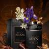BVLGARI MAN IN BLACK FOR MEN EDP 100 ML