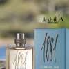 CERRUTI 1881 RIVIERA FOR MEN EDT 100 ML