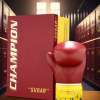 FRAGRANCE WORLD CHAMPION SUGAR FOR MEN EDP 80 ML