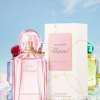 CHOPARD HAPPY MAGNOLIA BOUQUET FOR WOMEN EDT 100 ML