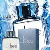 CALVIN KLEIN CK FREE FOR MEN EDT 100 ML