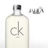 CALVIN KLEIN ONE FOR MEN EDT 100 ML - TESTER