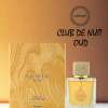 ARMAF CLUB DE NUIT OUD FOR MEN PARFUM 105 ML