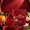 COACH CHERRY FOR WOMEN PARFUM 90 ML