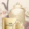 COACH GOLD FOR WOMEN PARFUM 90 ML