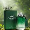 COACH GREEN FOR MEN EDT 100 ML