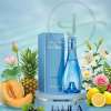 DAVIDOFF COOL WATER FOR WOMEN EDT 100 ML