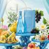 DAVIDOFF COOL WATER FOR WOMEN EDT 200 ML