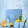 DAVIDOFF COOL WATER FOR WOMEN EDT 100 ML - GIFT SET