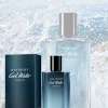 DAVIDOFF COOL WATER FOR MEN PARFUM 100 ML