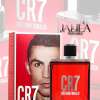 CRISTIANO RONALDO CR7 FOR MEN EDT 100 ML