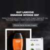 GUY LAROCHE DRAKKAR INTENSE FOR MEN EDP 100 ML - TESTER