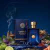 VERSACE DYLAN BLUE FOR MEN EDT 100 ML