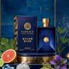 VERSACE DYLAN BLUE FOR MEN EDT 200 ML