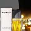 ESTEE LAUDER KNOWING FOR WOMEN EDP 75 ML