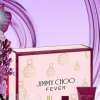 JIMMY CHOO FEVER FOR WOMEN EDP 100 ML - GIFT SET