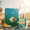 FRENCH AVENUE AROMATIX SUN KISSED FOR UNISEX EDP 100 ML