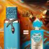 FRENCH AVENUE VULCAN FEU FOR UNISEX EDP 100 ML