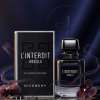 GIVENCHY L'INTERDIT ABSOLU FOR WOMEN EDP INTENSE 80 ML