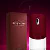 GIVENCHY POUR HOMME MAROON FOR MEN EDT 100 ML - TESTER