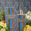 GUESS AMORE CAPRI FOR UNISEX EDT 100 ML