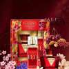 GUESS SEDUCTIVE RED FOR WOMEN EDT 75 ML - GIFT SET