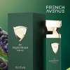 FRENCH AVENUE AN EQUESTRIAN SERIES HAYDAN FOR UNISEX EDP 100 ML