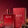 HUGO BOSS ALIVE INTENSE FOR WOMEN EDP 80 ML