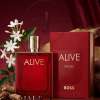 HUGO BOSS ALIVE FOR WOMEN PARFUM 80 ML