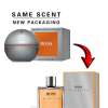HUGO BOSS BOSS IN MOTION FOR MEN EDT 100 ML
