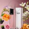 HUGO BOSS FEMME FOR WOMEN EDP 75 ML - NEW PACKAGING