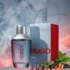 HUGO BOSS ICED FOR MEN EDT 75 ML