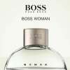 HUGO BOSS BOSS WOMEN EDP 90 ML
