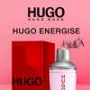 HUGO BOSS ENERGISE FOR MEN EDT 75 ML - NEW PACKAGING